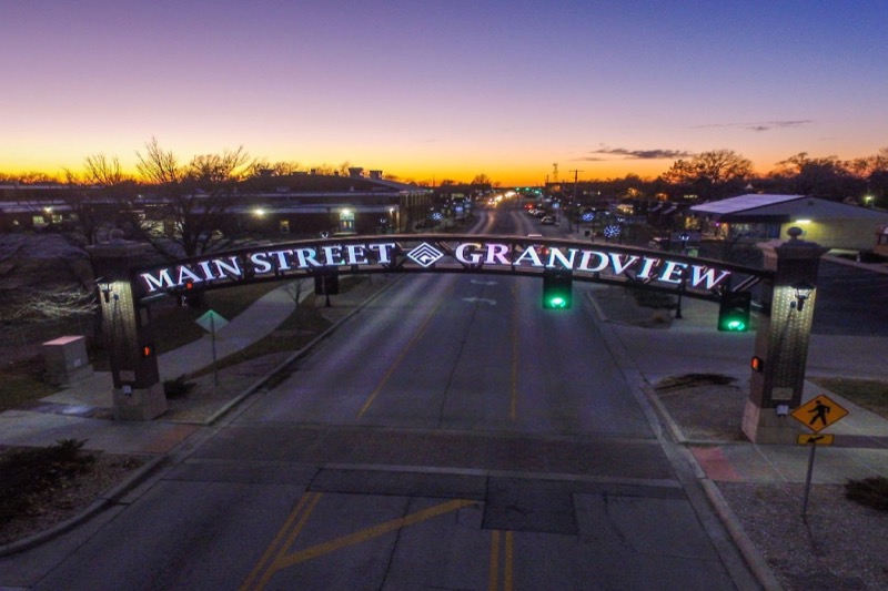 Grandview, MO